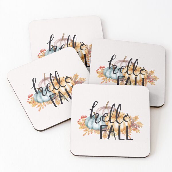 Item preview, Hello fall, pumpkin,mushrooms and flowers,Tis season to be grateful designed and sold by Sharon111.