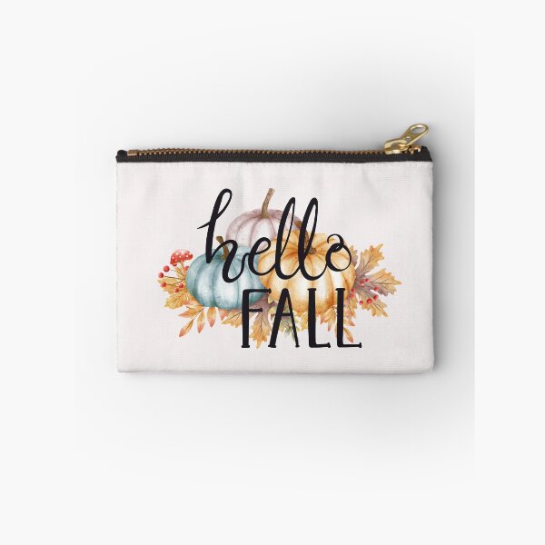 Item preview, Hello fall, pumpkin,mushrooms and flowers,Tis season to be grateful designed and sold by Sharon111.