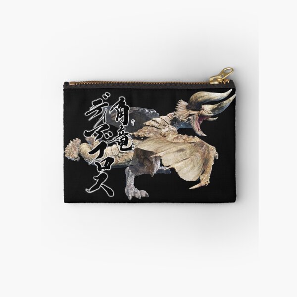 Item preview, Diablos "The Tyrant of The Dessert" designed and sold by regista.
