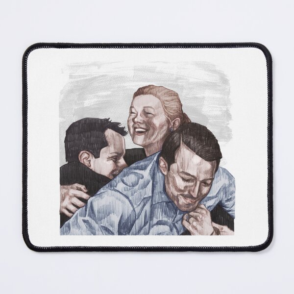 Item preview, group hug designed and sold by Erina Chida.