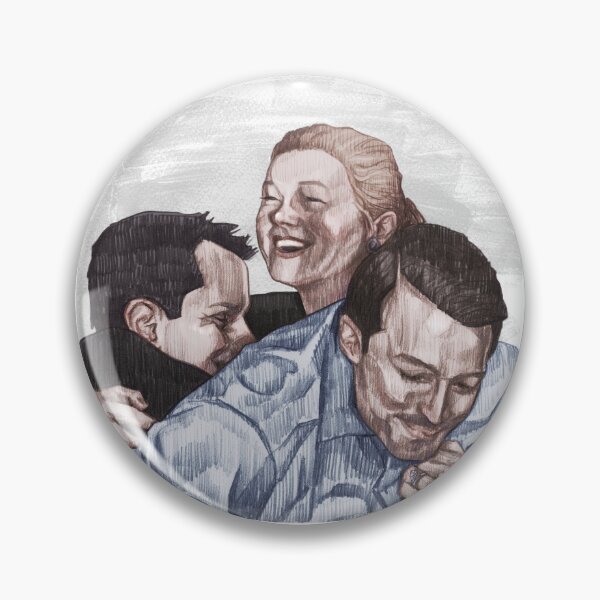 Item preview, group hug designed and sold by Erina Chida.