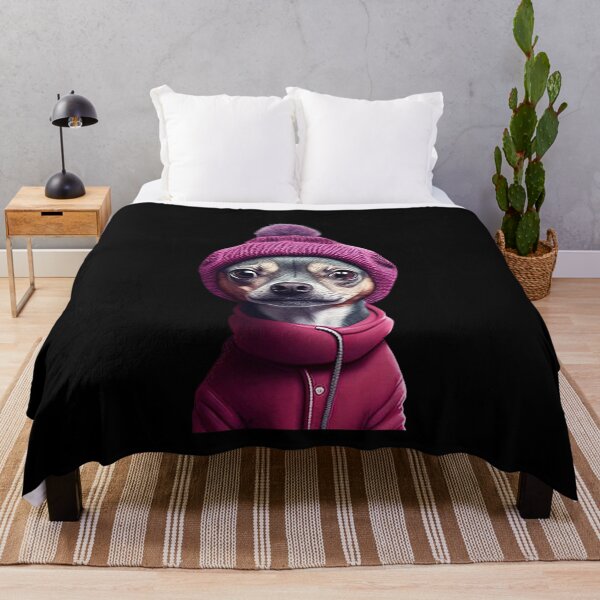 Item preview, Funky dog designed and sold by AnimalArtPhotos.