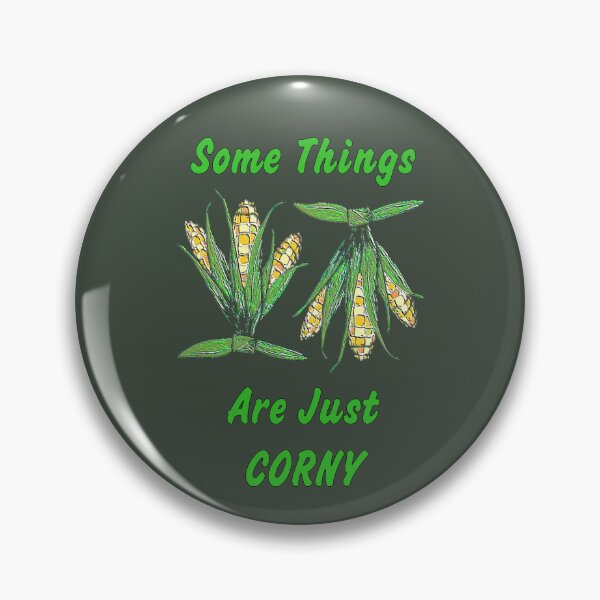 Item preview, Just Corny designed and sold by kristalcurt.
