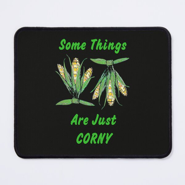 Item preview, Just Corny designed and sold by kristalcurt.