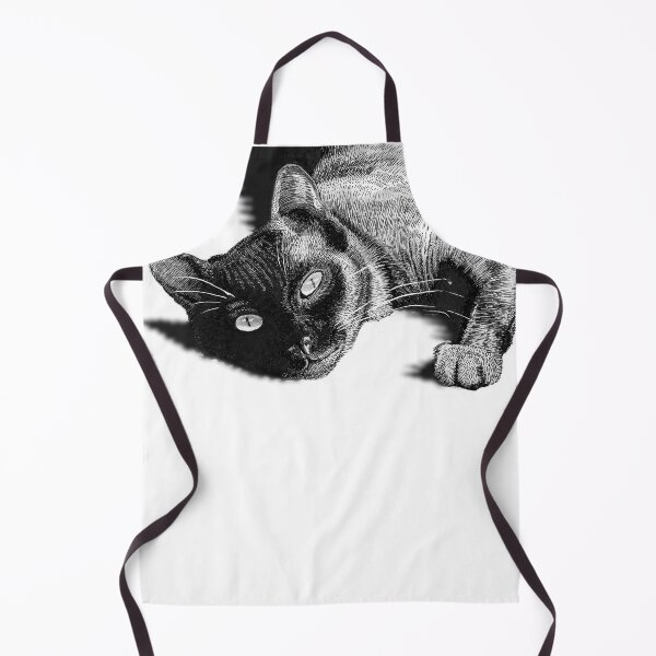 Item preview, Snuggly Cat designed and sold by Ty Meier.