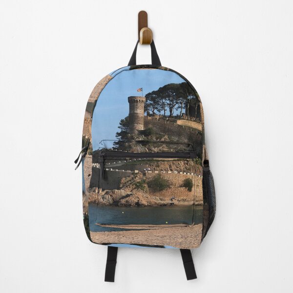 Item preview, Tossa de Mar designed and sold by pinkal.
