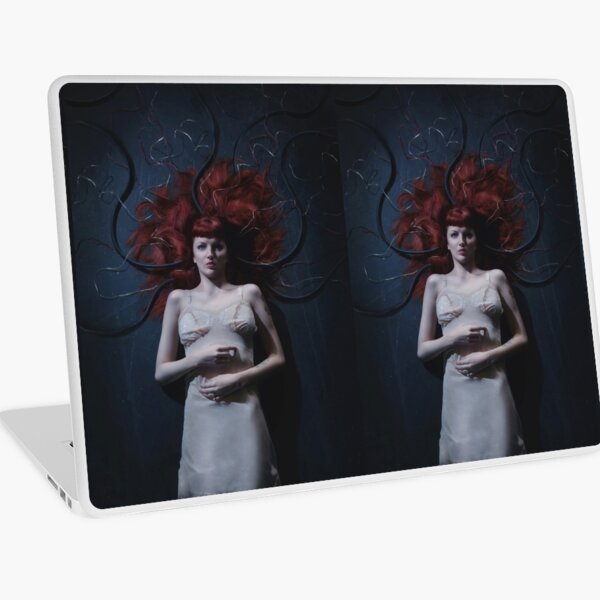 End Of Line Laptop Skin