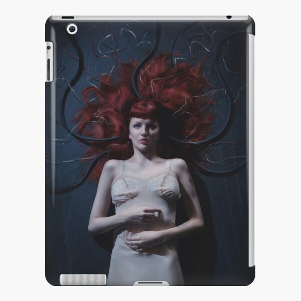 End Of Line iPad Snap Case