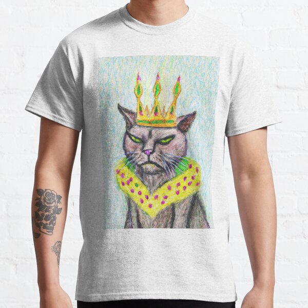 Everyday struggle cat outlet shirt