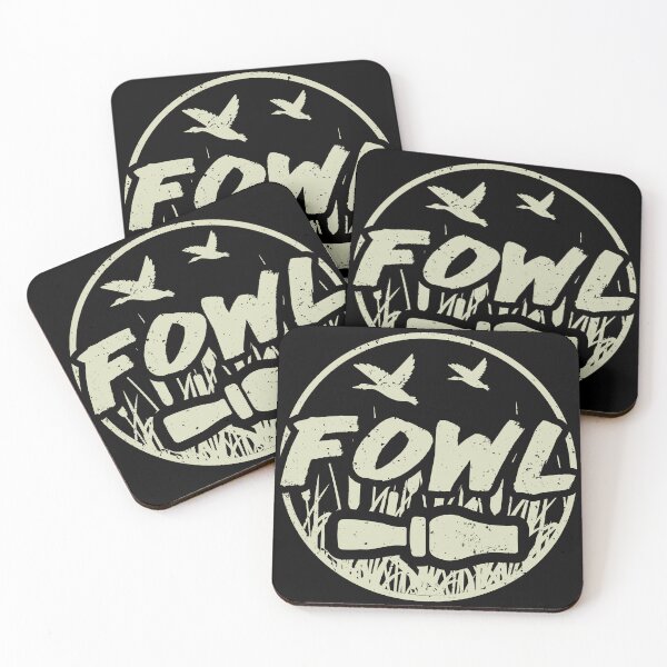 Item preview, Fowl Hunting, Duck Hunt designed and sold by justie1977.