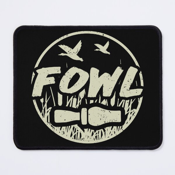 Item preview, Fowl Hunting, Duck Hunt designed and sold by justie1977.