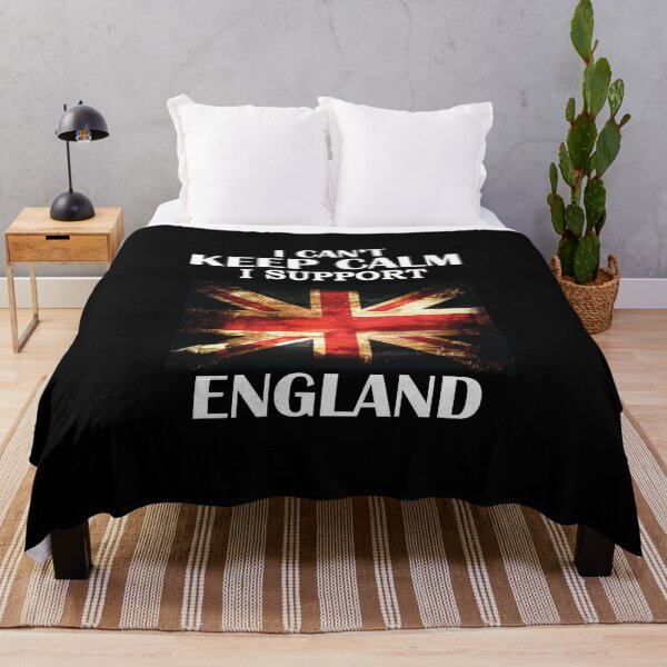 Item preview, I Can’t Keep Calm I Support England designed and sold by beefrancky.