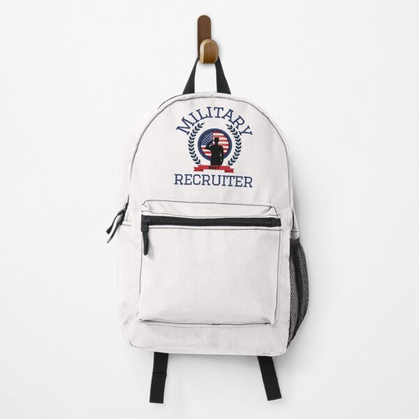 Item preview, Navy Recruiter Military recruitment designed and sold by Recruiter-Love.