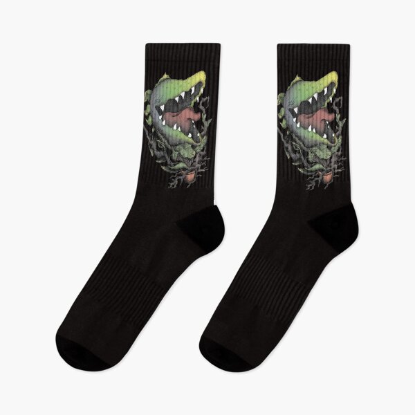 Item preview, Little Shop of Horrors Audrey 2 designed and sold by JenSelmore.