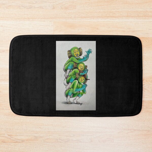 Item preview, Ames Bonus _amp_ Smashing    designed and sold by PrettieOrganicc.