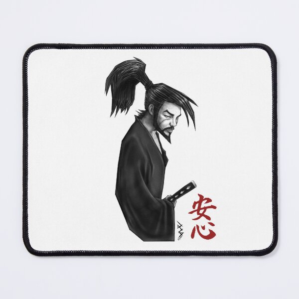 Item preview, Anshin designed and sold by Artofskarr.