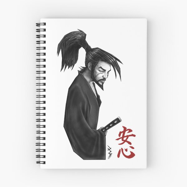 Item preview, Anshin designed and sold by Artofskarr.