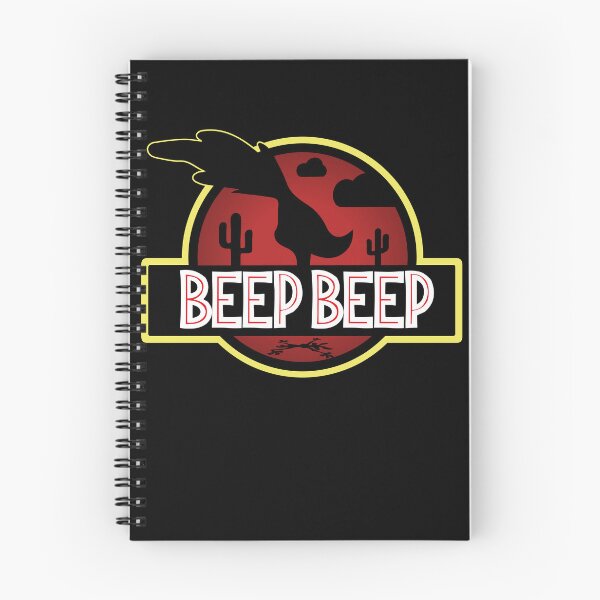 Item preview, Beep-Beep designed and sold by Caldofran.