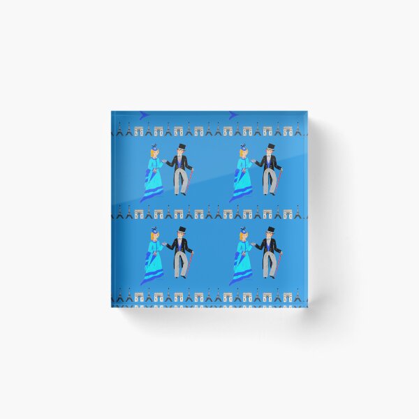 Item preview, PARIS, Ile de France, France designed and sold by Catherine Debusne.
