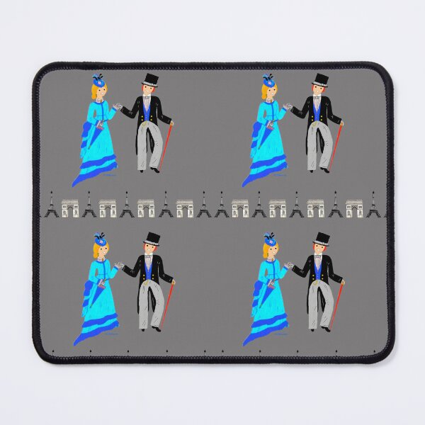 Item preview, PARIS, Ile de France, France designed and sold by Catherine Debusne.