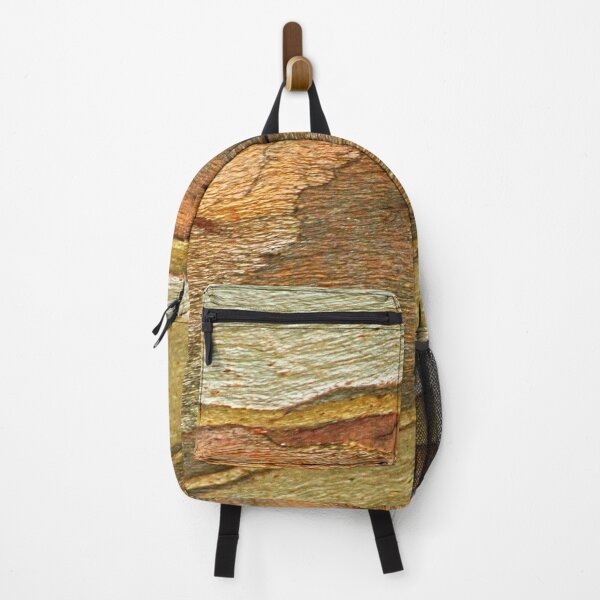 Item preview, Eucalyptus Tree Bark Texture designed and sold by worldways.