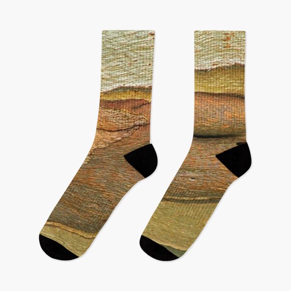 Item preview, Eucalyptus Tree Bark Texture designed and sold by worldways.
