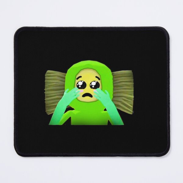 Item preview, Cute Green Gang Brush    designed and sold by PrettieOrganicc.