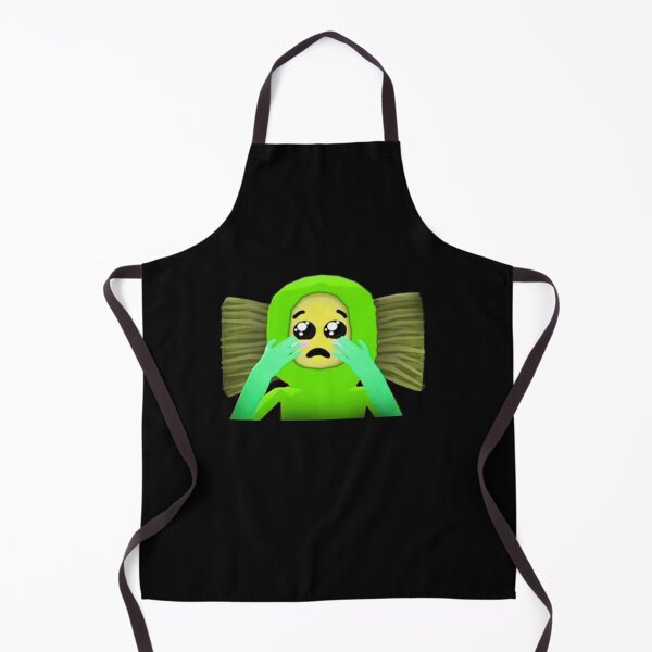 Item preview, Cute Green Gang Brush designed and sold by PrettieOrganicc.