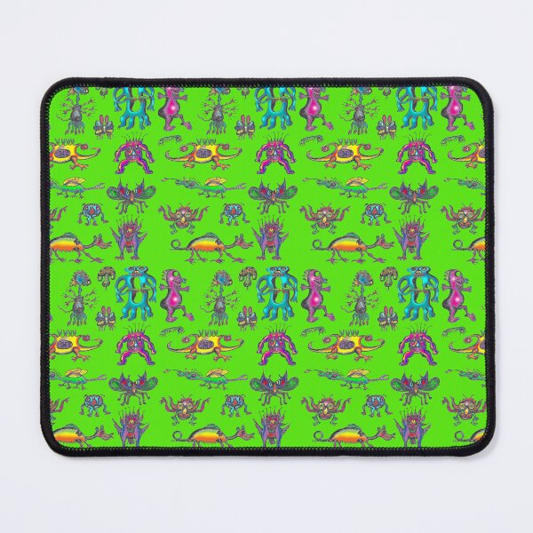 Item preview, Create your own monsters story designed and sold by davidfraser.