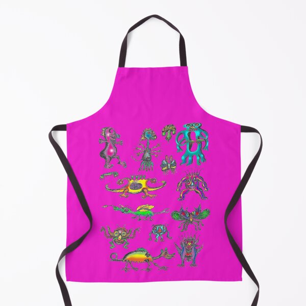 Item preview, Create your own monsters story designed and sold by davidfraser.