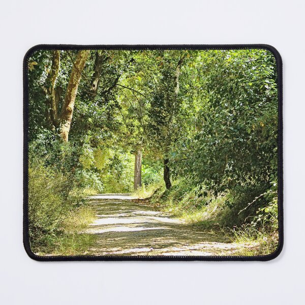 Item preview, Scenic Forest Trail Landscape designed and sold by worldways.