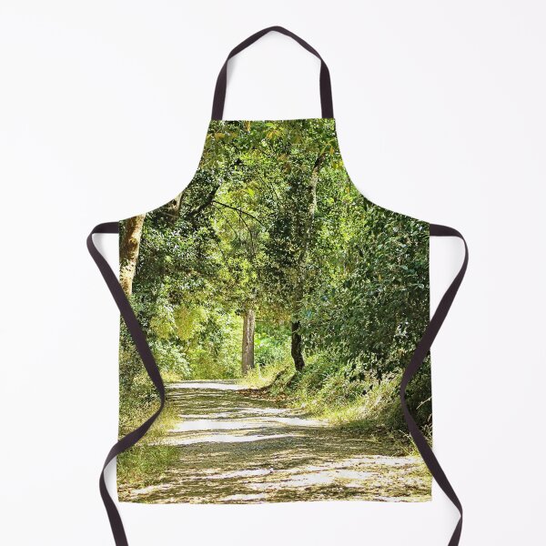 Item preview, Scenic Forest Trail Landscape designed and sold by worldways.