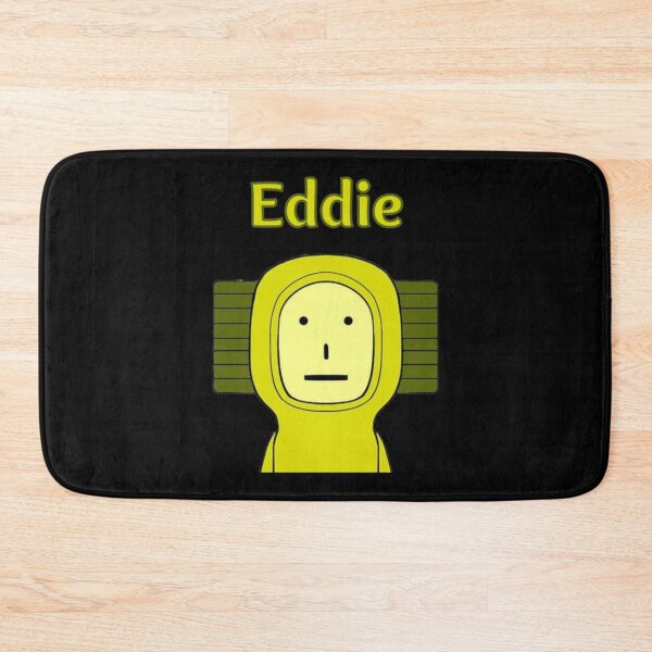 Item preview, EddieVR        designed and sold by PrettieOrganicc.