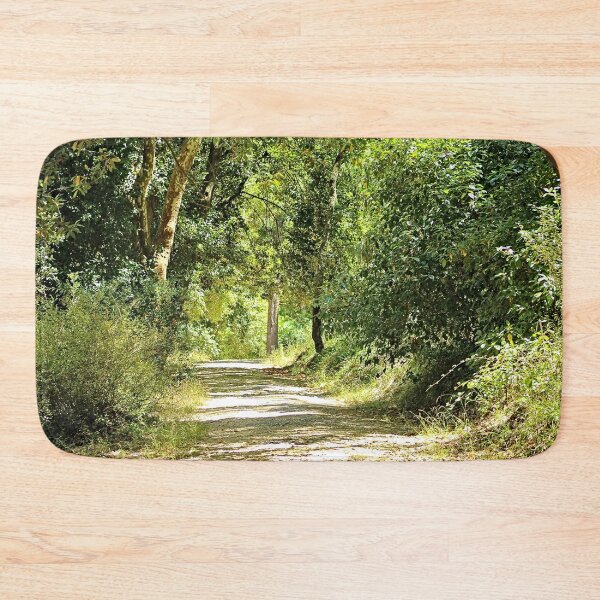 Item preview, Scenic Forest Trail Landscape designed and sold by worldways.