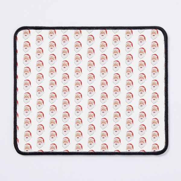 Item preview, Retro vintage pink Santa Claus  designed and sold by ProArt Club.