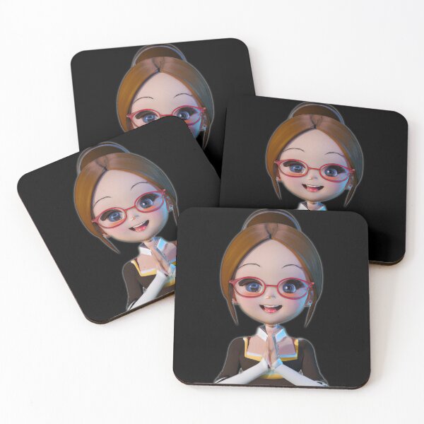 Item preview, One thankful Librarian classy cute sticker -- 3D  designed and sold by glitchman2.