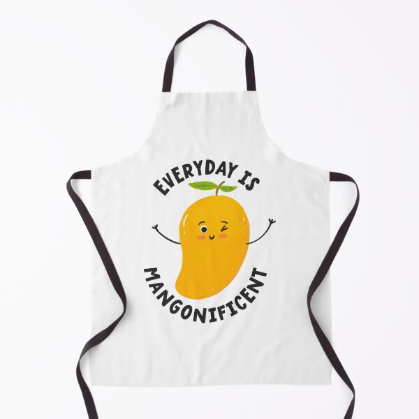 Artikelvorschau, Everyday Is Mangonificent entworfen und verkauft von PrettieOrganicc.