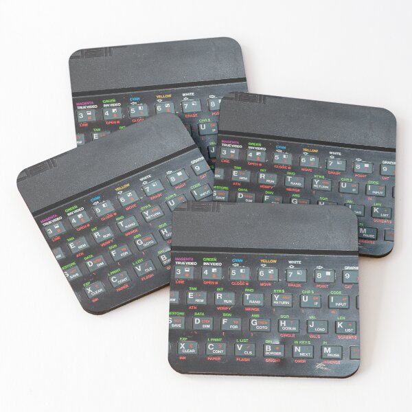 Item preview, The ZX spectrum designed and sold by hawkie.
