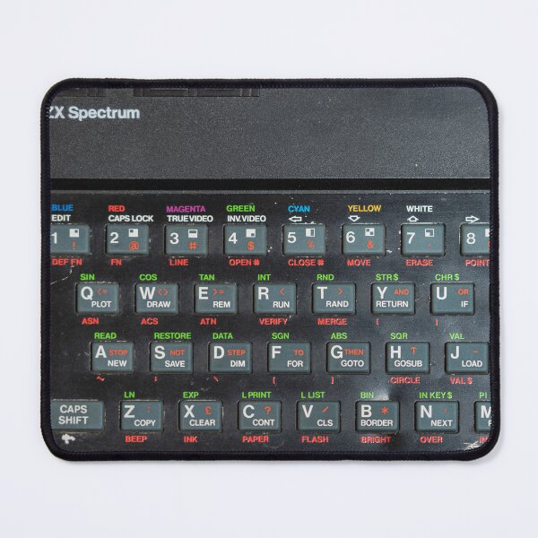 Item preview, The ZX spectrum designed and sold by hawkie.