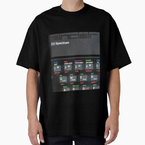 Item preview, The ZX spectrum designed and sold by hawkie.