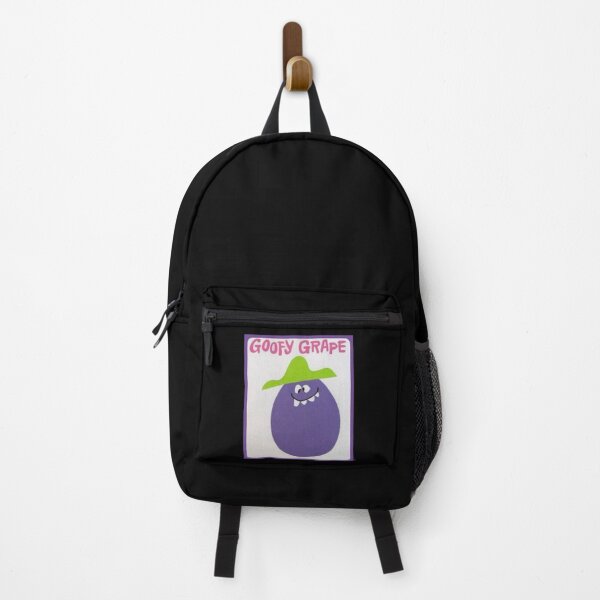 Item preview, Goofy Grape designed and sold by PrettieOrganicc.