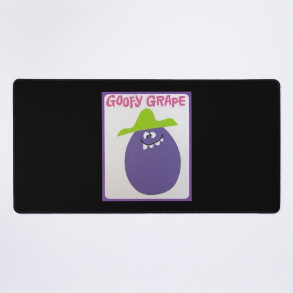 Item preview, Goofy Grape        designed and sold by PrettieOrganicc.