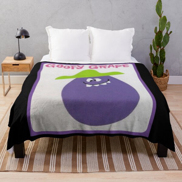 Item preview, Goofy Grape        designed and sold by PrettieOrganicc.