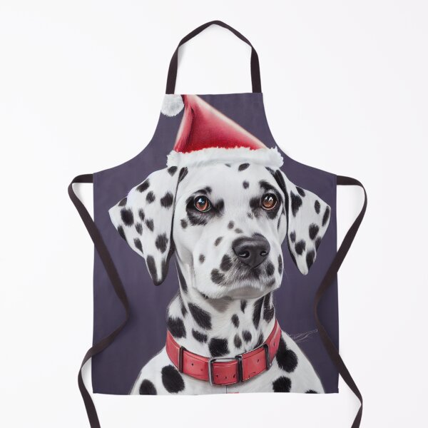 Item preview, Christmas Dalmatian - Perfect For Animal Lovers designed and sold by ChristmaSpecial.