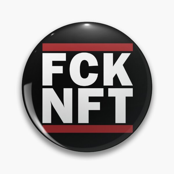Item preview, FCK NFT designed and sold by Caldofran.