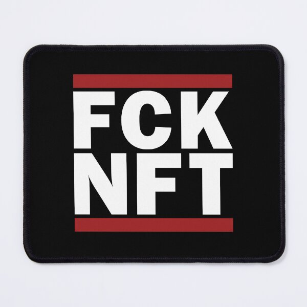 Item preview, FCK NFT designed and sold by Caldofran.