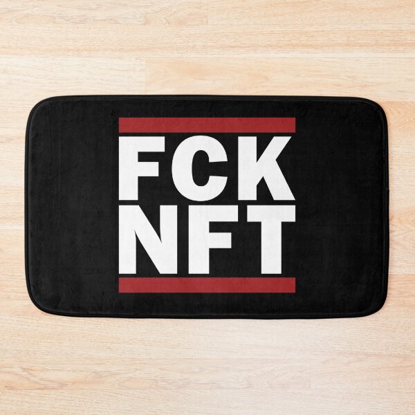 Item preview, FCK NFT designed and sold by Caldofran.