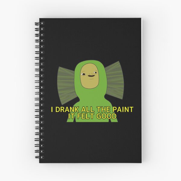 Item preview, Green Brush      designed and sold by PrettieOrganicc.