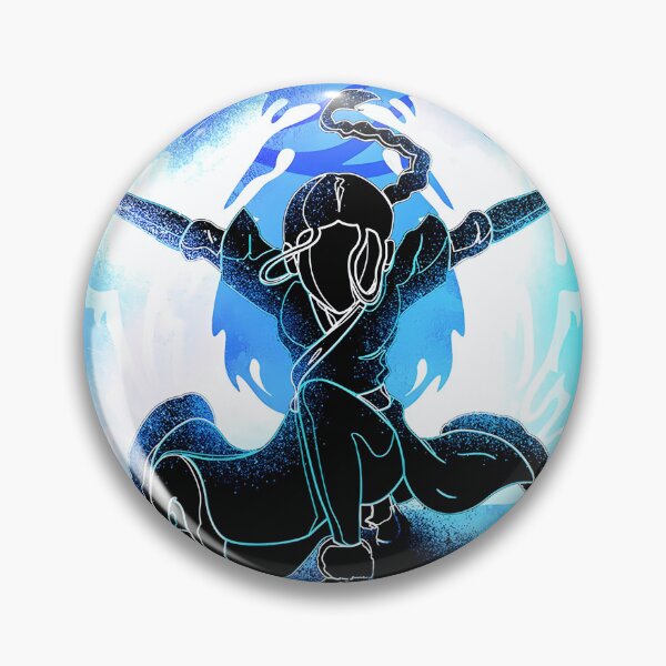 Item preview, Katara retro designed and sold by AlexandraRei.