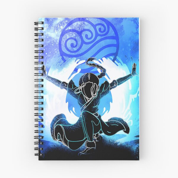 Item preview, Katara retro designed and sold by AlexandraRei.